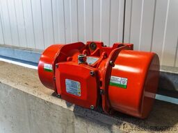 ATM Recyclingsystems GmbH FlexScreen 1350