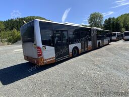 Mercedes-Benz O 530 G Citaro