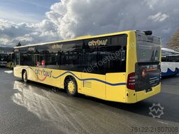 Mercedes-Benz O 530 Citaro