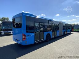 Mercedes-Benz Conecto G