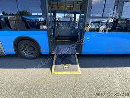 Mercedes-Benz Conecto G