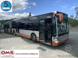 Mercedes-Benz O 530 G Citaro