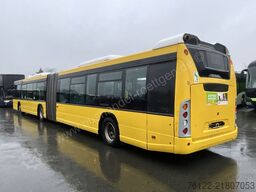 Scania Citywide LF