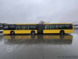 Scania Citywide LF