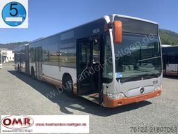 Mercedes-Benz O 530 G Citaro