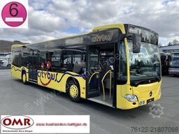 Mercedes-Benz O 530 Citaro C2