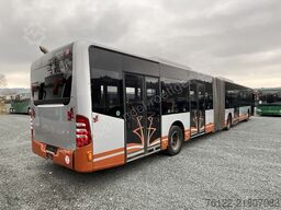 Mercedes-Benz O 530 G Citaro