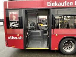 Hess Swiss Diesel BD-N1A