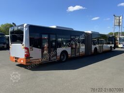 Mercedes-Benz O 530 G Citaro