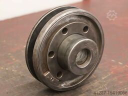 unbekannt Aufnahme Konus Ø 38-49 mm