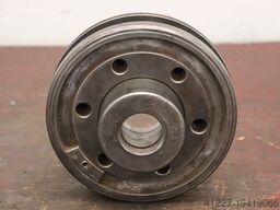 unbekannt Aufnahme Konus Ø 38-49 mm