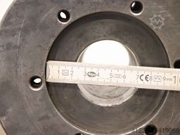 unbekannt Aufnahme Konus Ø 38-49 mm