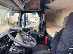 Mercedes-Benz Actros 1842 Big space / Automatic