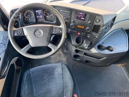 Mercedes-Benz Actros 1842 Big space / Automatic