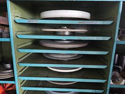 KELLENBERGER 125- 1000 U