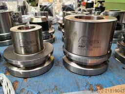 Werkzeugaufnahmen KOMET BT 45