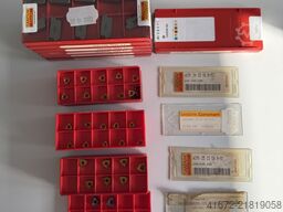 Sandvik Coromant Wendeschneidplatten