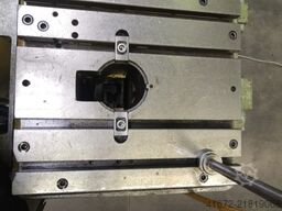 FROEMAG HKZ 50/350