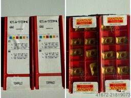 Sandvik Coromant Wendeschneidplatten