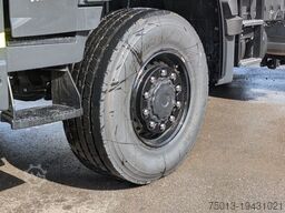 MAN TGS 22.480 BL SA 4X4 Voll- Allrad, LoF, MIETEN?