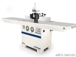 Holzkraft minimax t 55 es LL