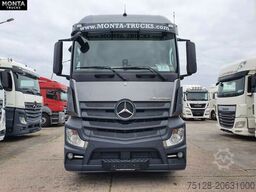 MERCEDES-BENZ Actros 1843, Euro6, Retarder, 1.Hand, Tüv