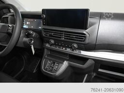 CITROEN Jumpy Kastenwagen lang (L3) 2.2 BlueHDi 150 Auto