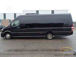 MERCEDES-BENZ Sprinter 519 CDI Busprestige V6 - 21 Sitze EURO