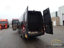 MERCEDES-BENZ Sprinter 519 CDI Busprestige V6 - 21 Sitze EURO