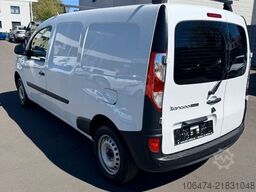 RENAULT Kangoo Rapid Maxi Extra # Navi#Kamera#Dachträger