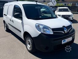 RENAULT Kangoo Rapid Maxi Extra # Navi#Kamera#Dachträger