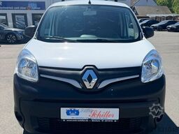 RENAULT Kangoo Rapid Maxi Extra # Navi#Kamera#Dachträger