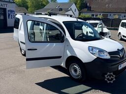 RENAULT Kangoo Rapid Maxi Extra # Navi#Kamera#Dachträger