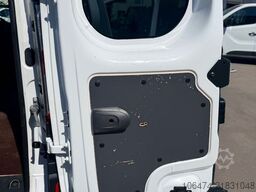 RENAULT Kangoo Rapid Maxi Extra # Navi#Kamera#Dachträger