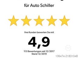 RENAULT Kangoo Rapid Maxi Extra # Navi#Kamera#Dachträger