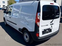 RENAULT Kangoo Rapid Maxi Extra # Navi#Kamera#Dachträger