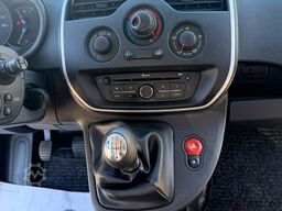 RENAULT Kangoo Rapid Maxi Extra # Navi#Kamera#Dachträger
