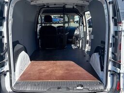 RENAULT Kangoo Rapid Maxi Extra # Navi#Kamera#Dachträger