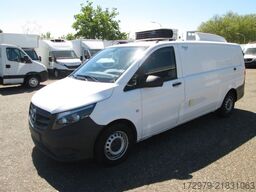 MERCEDES-BENZ Vito 114 CDI *Carrier Tiefkühler*Klima*Euro6*