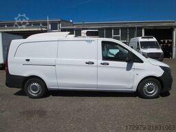 MERCEDES-BENZ Vito 114 CDI *Carrier Tiefkühler*Klima*Euro6*