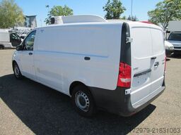 MERCEDES-BENZ Vito 114 CDI *Carrier Tiefkühler*Klima*Euro6*