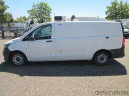 MERCEDES-BENZ Vito 114 CDI *Carrier Tiefkühler*Klima*Euro6*