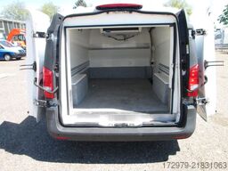 MERCEDES-BENZ Vito 114 CDI *Carrier Tiefkühler*Klima*Euro6*