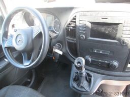 MERCEDES-BENZ Vito 114 CDI *Carrier Tiefkühler*Klima*Euro6*