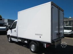MERCEDES-BENZ Sprinter 313 *2xCarrier Tiefkühler*