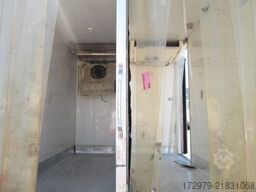 MERCEDES-BENZ Sprinter 313 *2xCarrier Tiefkühler*