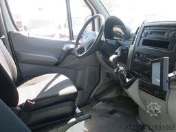 MERCEDES-BENZ Sprinter 313 *2xCarrier Tiefkühler*
