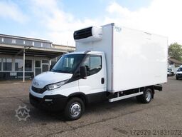 IVECO 72C18 3.0 *Carrier Tiefkühler 600*TW*Euro6*Kima*