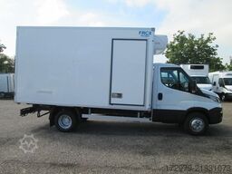 IVECO 72C18 3.0 *Carrier Tiefkühler 600*TW*Euro6*Kima*