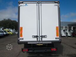 IVECO 72C18 3.0 *Carrier Tiefkühler 600*TW*Euro6*Kima*